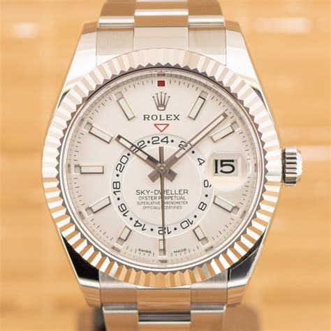 rolex sky dweller neu|Rolex Sky-Dweller 2020 for sale.